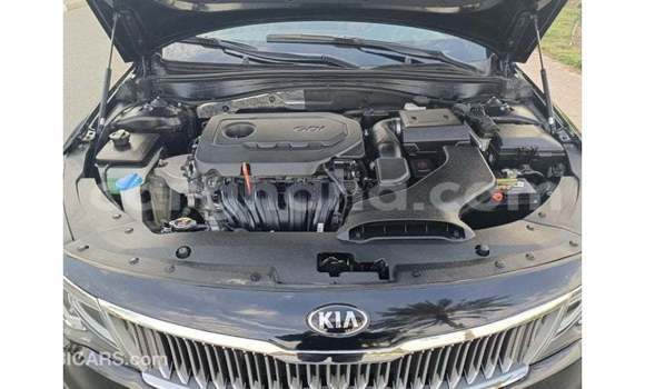 Ra Imported Kia Optima Black Ọkọ̀ in Import - Dubai ni Ashanti Ra Imported Kia Optima Black Ọkọ̀ in Import - Dubai ni Ashanti
