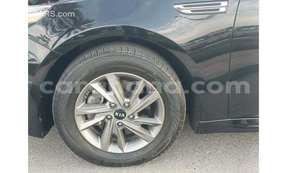 Ra Imported Kia Optima Black Ọkọ̀ in Import - Dubai ni Ashanti Ra Imported Kia Optima Black Ọkọ̀ in Import - Dubai ni Ashanti