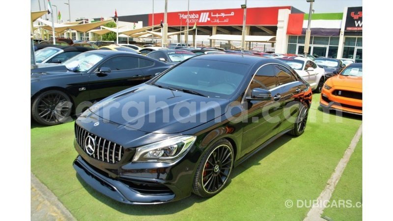 Big with watermark mercedes benz a200 ashanti import dubai 55876