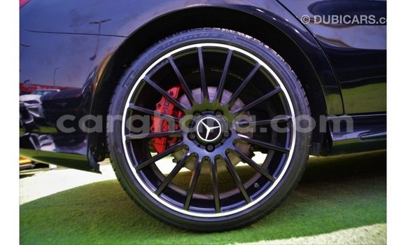 Buy Import Mercedes-Benz A200 Black Car in Import - Dubai in Ashanti Buy Import Mercedes-Benz A200 Black Car in Import - Dubai in Ashanti