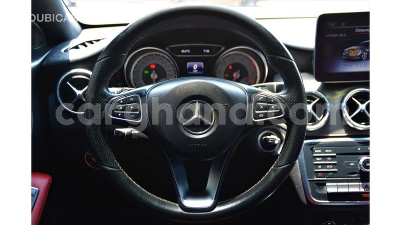 Big with watermark mercedes benz a200 ashanti import dubai 55876