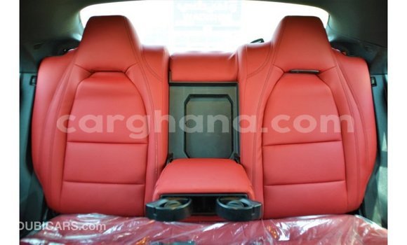 Buy Import Mercedes-Benz A200 Black Car in Import - Dubai in Ashanti Buy Import Mercedes-Benz A200 Black Car in Import - Dubai in Ashanti