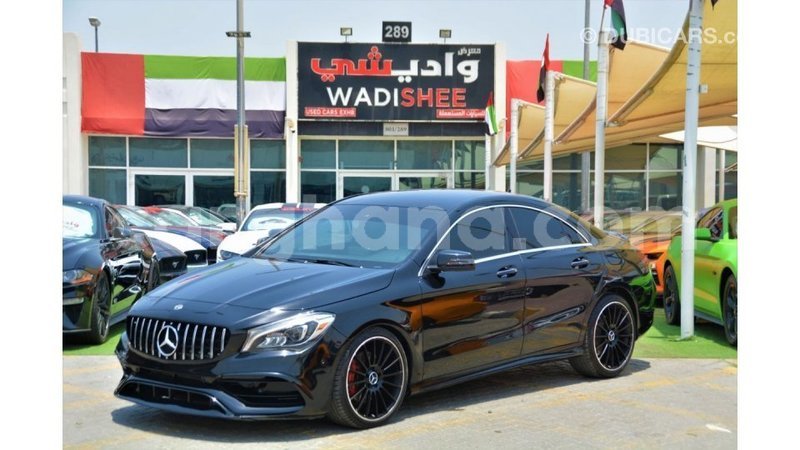 Big with watermark mercedes benz a200 ashanti import dubai 55876