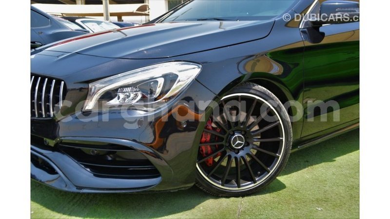 Big with watermark mercedes benz a200 ashanti import dubai 55876