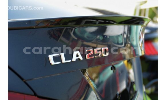 Buy Import Mercedes-Benz A200 Black Car in Import - Dubai in Ashanti Buy Import Mercedes-Benz A200 Black Car in Import - Dubai in Ashanti