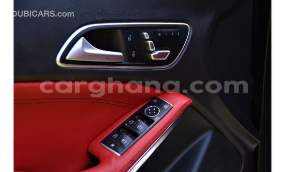 Buy Import Mercedes-Benz A200 Black Car in Import - Dubai in Ashanti Buy Import Mercedes-Benz A200 Black Car in Import - Dubai in Ashanti