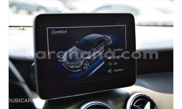 Buy Import Mercedes-Benz A200 Black Car in Import - Dubai in Ashanti Buy Import Mercedes-Benz A200 Black Car in Import - Dubai in Ashanti