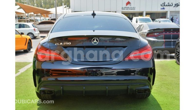 Big with watermark mercedes benz a200 ashanti import dubai 55876