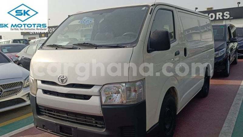 Big with watermark toyota hiace ashanti import dubai 55877