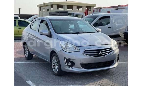 Ra Imported Mitsubishi Attrage Miiran Ọkọ̀ in Import - Dubai ni Ashanti Ra Imported Mitsubishi Attrage Miiran Ọkọ̀ in Import - Dubai ni Ashanti