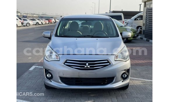 Ra Imported Mitsubishi Attrage Miiran Ọkọ̀ in Import - Dubai ni Ashanti Ra Imported Mitsubishi Attrage Miiran Ọkọ̀ in Import - Dubai ni Ashanti