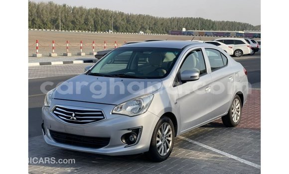 Ra Imported Mitsubishi Attrage Miiran Ọkọ̀ in Import - Dubai ni Ashanti Ra Imported Mitsubishi Attrage Miiran Ọkọ̀ in Import - Dubai ni Ashanti