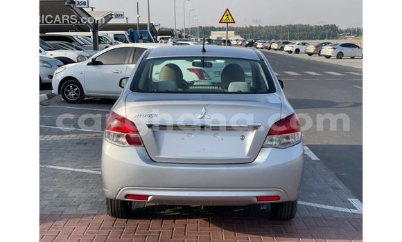 Ra Imported Mitsubishi Attrage Miiran Ọkọ̀ in Import - Dubai ni Ashanti Ra Imported Mitsubishi Attrage Miiran Ọkọ̀ in Import - Dubai ni Ashanti