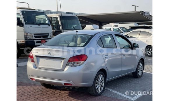 Ra Imported Mitsubishi Attrage Miiran Ọkọ̀ in Import - Dubai ni Ashanti Ra Imported Mitsubishi Attrage Miiran Ọkọ̀ in Import - Dubai ni Ashanti