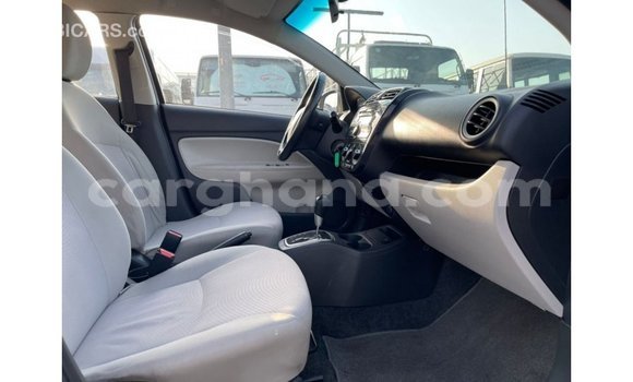 Ra Imported Mitsubishi Attrage Miiran Ọkọ̀ in Import - Dubai ni Ashanti Ra Imported Mitsubishi Attrage Miiran Ọkọ̀ in Import - Dubai ni Ashanti