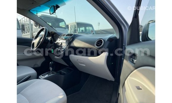 Ra Imported Mitsubishi Attrage Miiran Ọkọ̀ in Import - Dubai ni Ashanti Ra Imported Mitsubishi Attrage Miiran Ọkọ̀ in Import - Dubai ni Ashanti