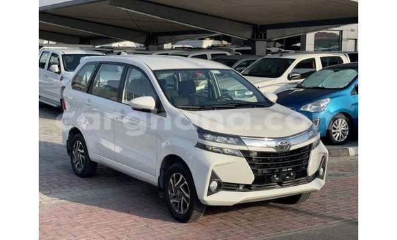 Ra Imported Toyota Avanza funfun Ọkọ̀ in Import - Dubai ni Ashanti Ra Imported Toyota Avanza funfun Ọkọ̀ in Import - Dubai ni Ashanti
