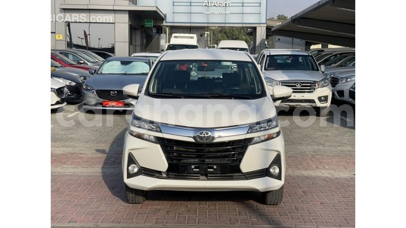 Big with watermark toyota avanza ashanti import dubai 55880