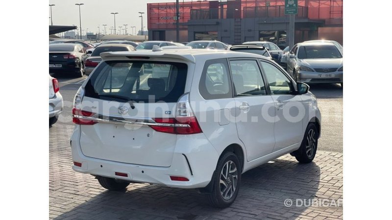 Big with watermark toyota avanza ashanti import dubai 55880