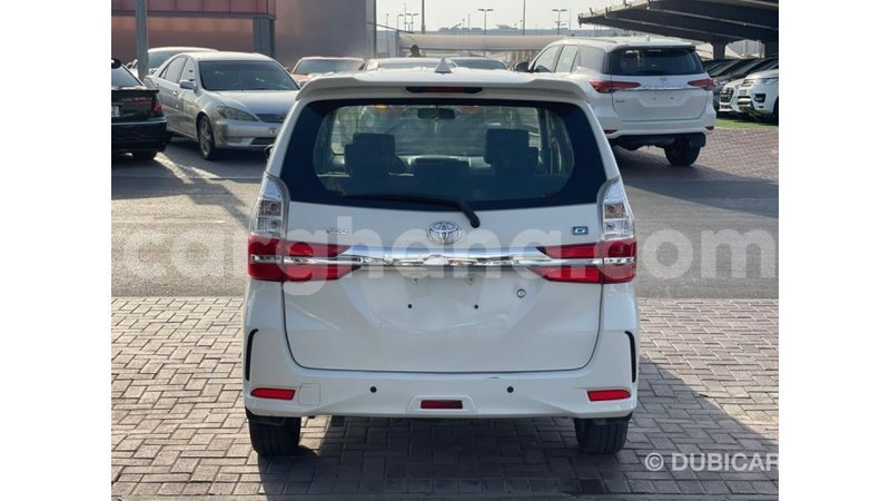 Big with watermark toyota avanza ashanti import dubai 55880