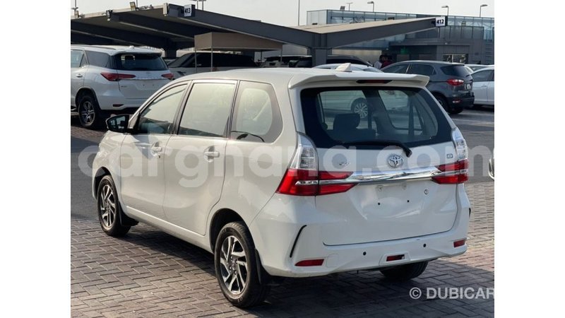 Big with watermark toyota avanza ashanti import dubai 55880