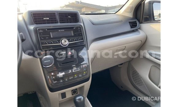 Ra Imported Toyota Avanza funfun Ọkọ̀ in Import - Dubai ni Ashanti Ra Imported Toyota Avanza funfun Ọkọ̀ in Import - Dubai ni Ashanti