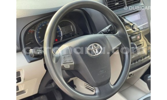 Ra Imported Toyota Avanza funfun Ọkọ̀ in Import - Dubai ni Ashanti Ra Imported Toyota Avanza funfun Ọkọ̀ in Import - Dubai ni Ashanti