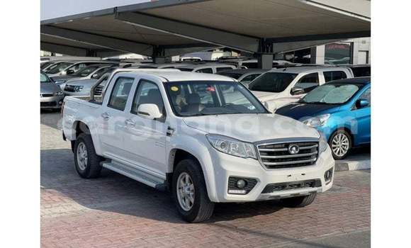 Ra Imported Great Wall Wingle funfun Ọkọ̀ in Import - Dubai ni Ashanti Ra Imported Great Wall Wingle funfun Ọkọ̀ in Import - Dubai ni Ashanti
