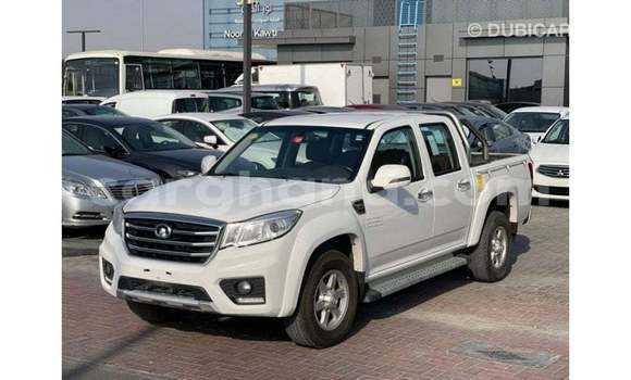 Ra Imported Great Wall Wingle funfun Ọkọ̀ in Import - Dubai ni Ashanti Ra Imported Great Wall Wingle funfun Ọkọ̀ in Import - Dubai ni Ashanti