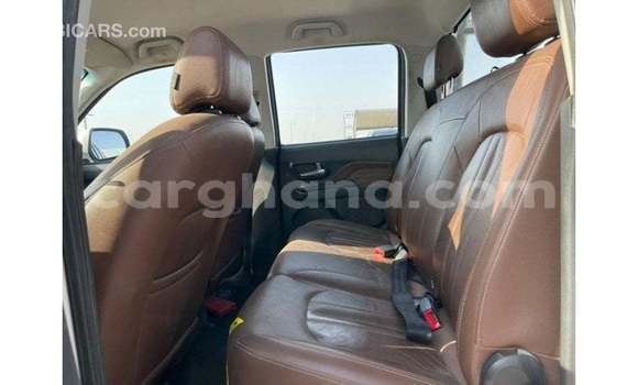 Ra Imported Great Wall Wingle funfun Ọkọ̀ in Import - Dubai ni Ashanti Ra Imported Great Wall Wingle funfun Ọkọ̀ in Import - Dubai ni Ashanti