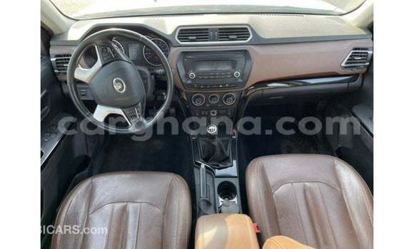 Ra Imported Great Wall Wingle funfun Ọkọ̀ in Import - Dubai ni Ashanti Ra Imported Great Wall Wingle funfun Ọkọ̀ in Import - Dubai ni Ashanti