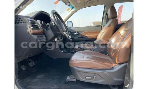 Ra Imported Great Wall Wingle funfun Ọkọ̀ in Import - Dubai ni Ashanti Ra Imported Great Wall Wingle funfun Ọkọ̀ in Import - Dubai ni Ashanti