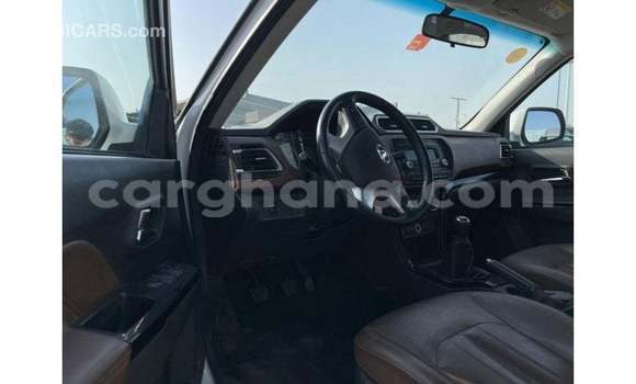 Ra Imported Great Wall Wingle funfun Ọkọ̀ in Import - Dubai ni Ashanti Ra Imported Great Wall Wingle funfun Ọkọ̀ in Import - Dubai ni Ashanti