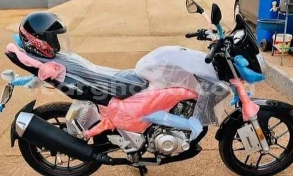 Buy Used Apsonic Yorobo 150 Black Bike in Sekondi–Takoradi Metropolitan in Western Buy Used Apsonic Yorobo 150 Black Bike in Sekondi–Takoradi Metropolitan in Western