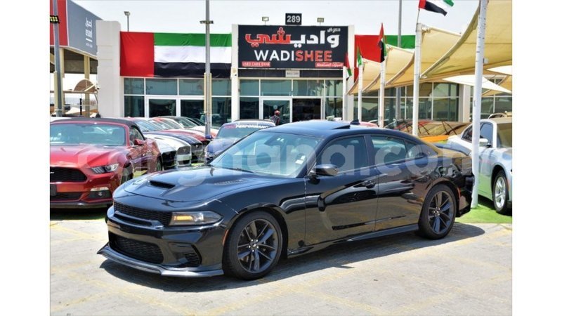 Big with watermark dodge charger ashanti import dubai 55887