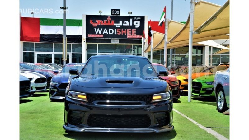 Big with watermark dodge charger ashanti import dubai 55887