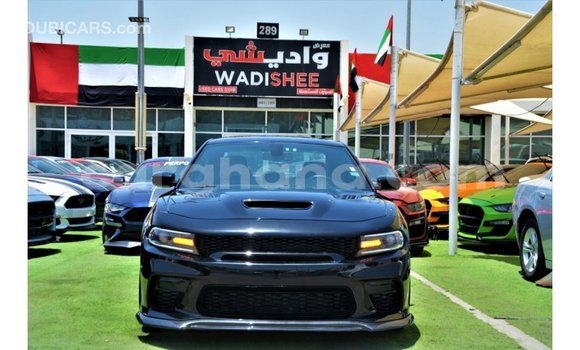 Buy Import Dodge Charger Black Car in Import - Dubai in Ashanti Buy Import Dodge Charger Black Car in Import - Dubai in Ashanti