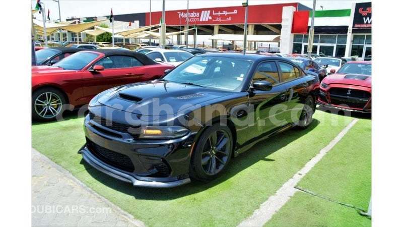 Big with watermark dodge charger ashanti import dubai 55887