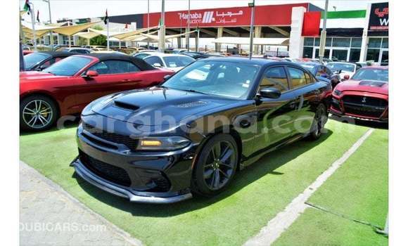 Buy Import Dodge Charger Black Car in Import - Dubai in Ashanti Buy Import Dodge Charger Black Car in Import - Dubai in Ashanti