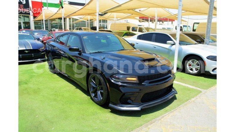 Big with watermark dodge charger ashanti import dubai 55887