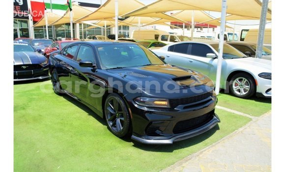 Buy Import Dodge Charger Black Car in Import - Dubai in Ashanti Buy Import Dodge Charger Black Car in Import - Dubai in Ashanti