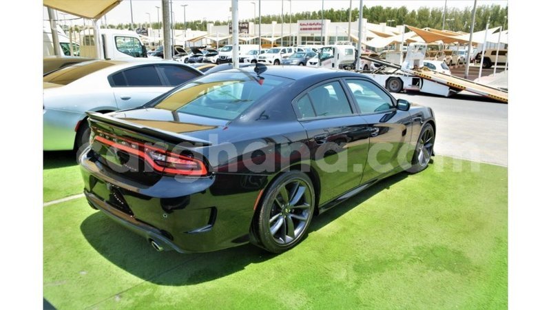 Big with watermark dodge charger ashanti import dubai 55887