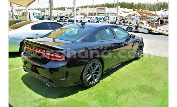 Buy Import Dodge Charger Black Car in Import - Dubai in Ashanti Buy Import Dodge Charger Black Car in Import - Dubai in Ashanti
