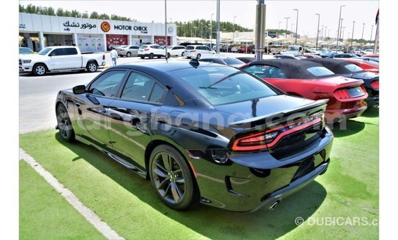 Buy Import Dodge Charger Black Car in Import - Dubai in Ashanti Buy Import Dodge Charger Black Car in Import - Dubai in Ashanti