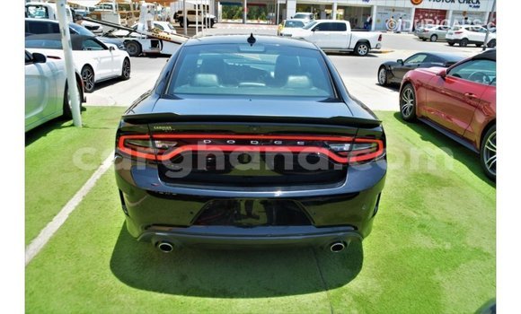 Buy Import Dodge Charger Black Car in Import - Dubai in Ashanti Buy Import Dodge Charger Black Car in Import - Dubai in Ashanti