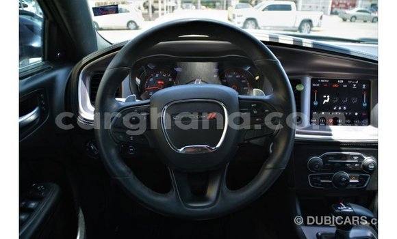 Buy Import Dodge Charger Black Car in Import - Dubai in Ashanti Buy Import Dodge Charger Black Car in Import - Dubai in Ashanti