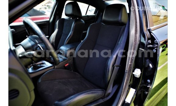 Buy Import Dodge Charger Black Car in Import - Dubai in Ashanti Buy Import Dodge Charger Black Car in Import - Dubai in Ashanti