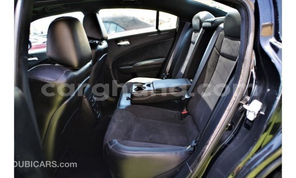 Buy Import Dodge Charger Black Car in Import - Dubai in Ashanti Buy Import Dodge Charger Black Car in Import - Dubai in Ashanti