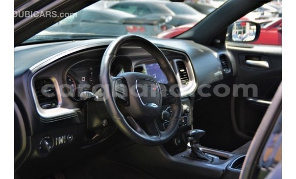 Buy Import Dodge Charger Black Car in Import - Dubai in Ashanti Buy Import Dodge Charger Black Car in Import - Dubai in Ashanti