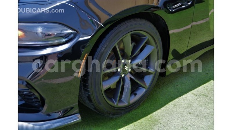 Big with watermark dodge charger ashanti import dubai 55887